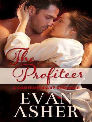 cover image of The Profiteer